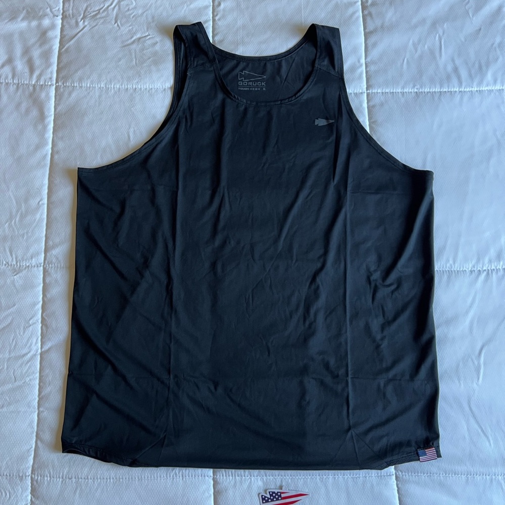 GoRuck Tank Toughmesh XL